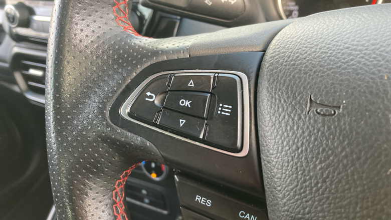 Ford EcoSport 1.0 EcoBoost 125 ST-Line 5dr Petrol Hatchback